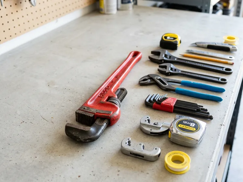 Emergency Plumber in Blanchard, ND
